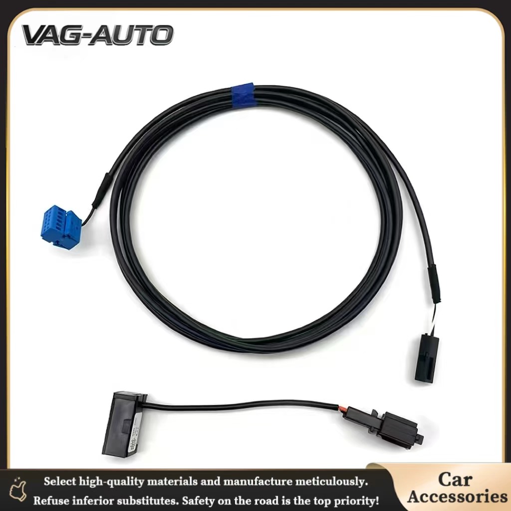 Microphone Module - Bluetooth-compatible Microphone MIC Module Harness Cable