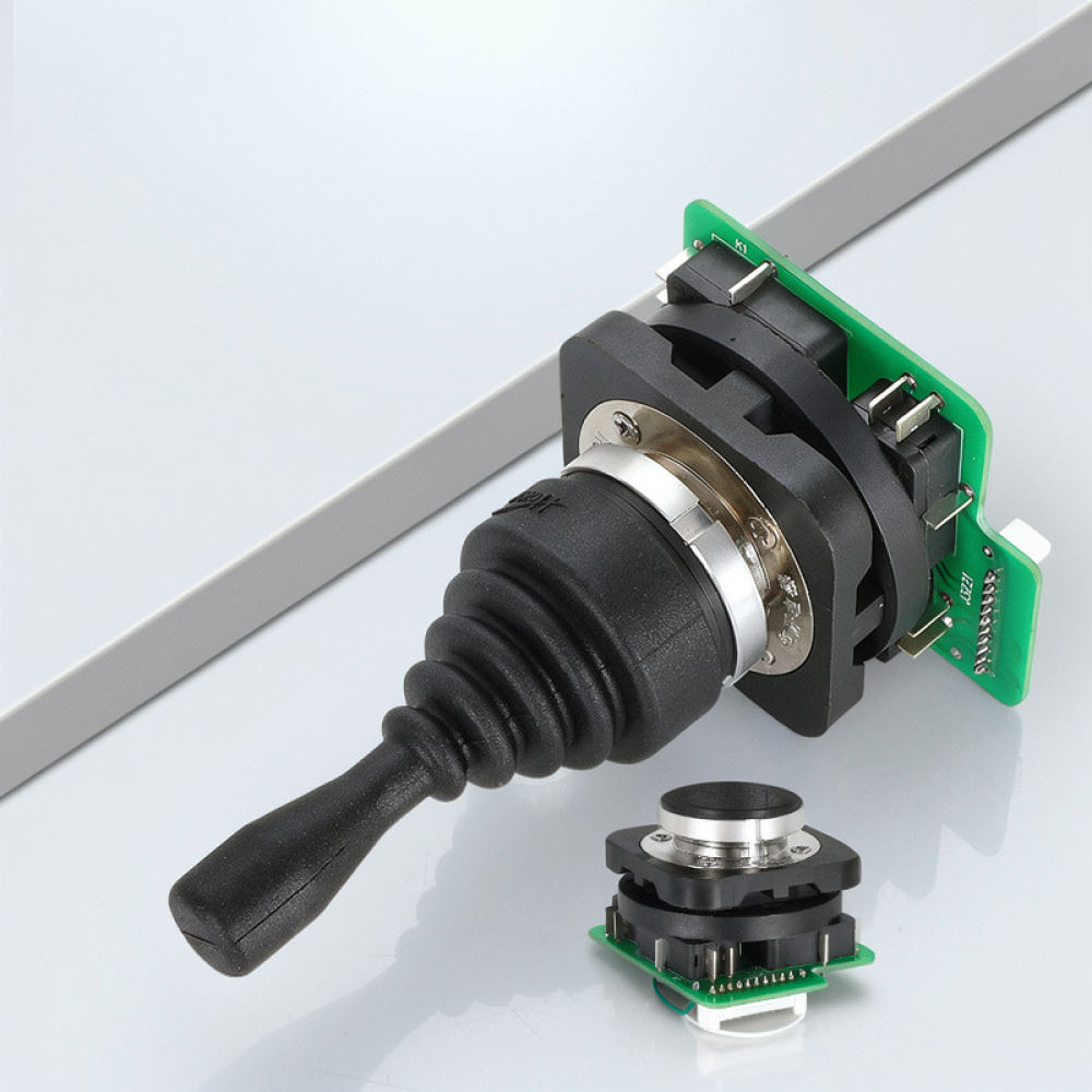 Joystick Module - For For Hongkai HKF4 11 4L