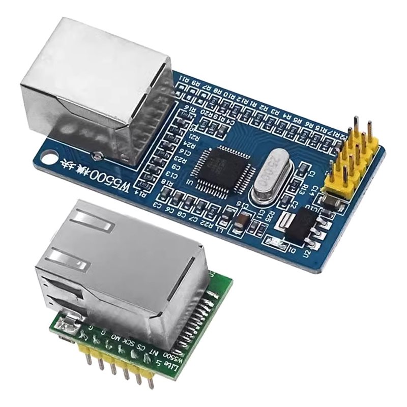 Ethernet W5500 - AA60 W5500 Ethernet Network Module TCP/IP