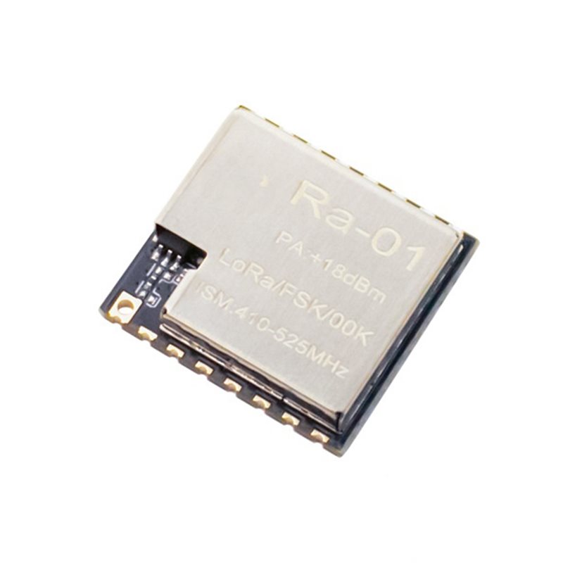 Lora Sx1278 - AA60 Ra-01 Module SX1278 LoRa Wireless