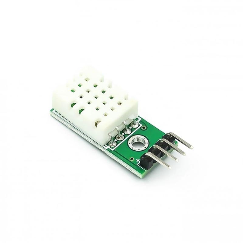 Dht22 - SHTC3 High Precision Digital Temperature Humidity