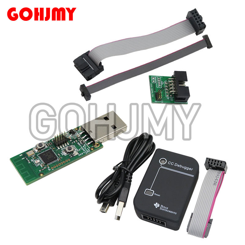 Zigbee Cc2531 - 1PCS CC Debugger CC2531 Zigbee CC2540