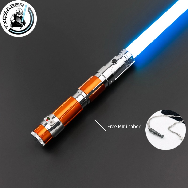 Neopixel - TXQSABER Indara Replica Lightsaber NeoPixel Board