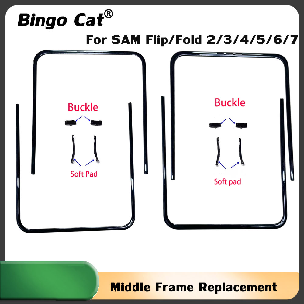 Tft Display 2.4 - For Samsung Galaxy Z Flip 5