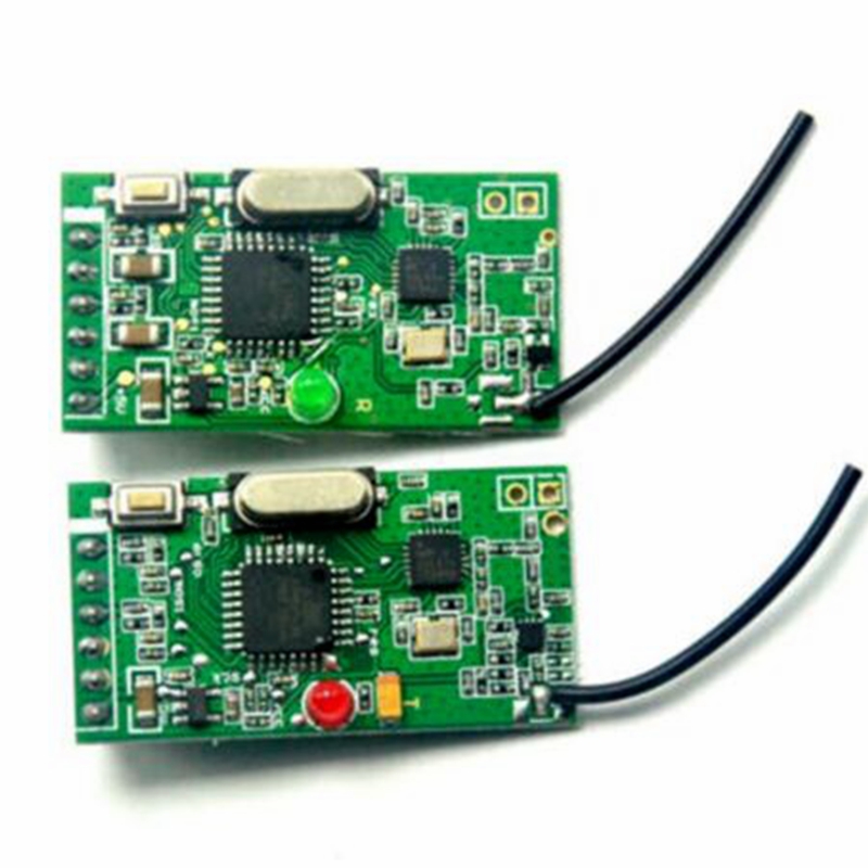 Nrf24L01 - 2.4G NRF24L01 Wireless Digital Audio Transceiver
