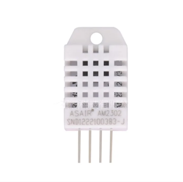 Dht22 - AM2302 DHT22 Digital Temperature and Humidity