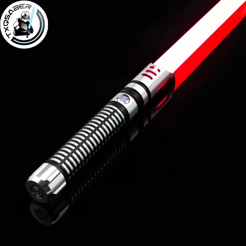 Neopixel - TXQSABER Neo Pixel Heavy Dueling RGB