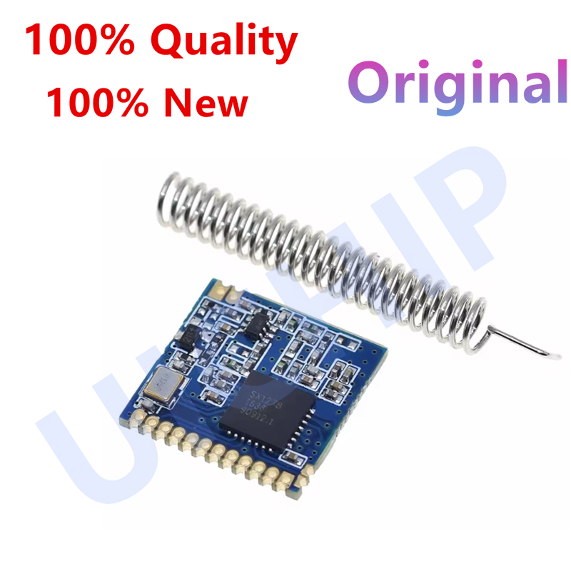 Lora Sx1278 - Mini SX1278 LOra Spread Spectrum Power