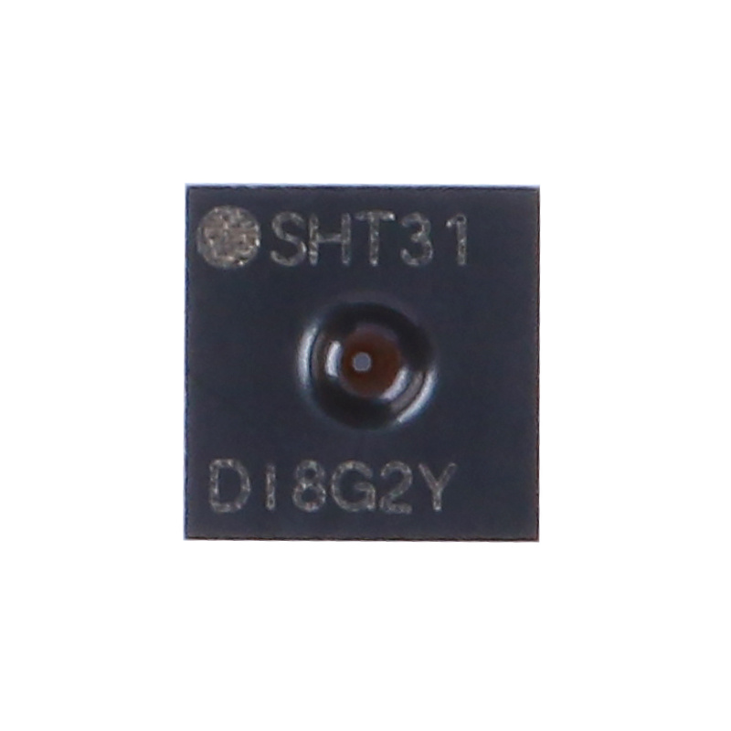 5PCS/1PC SHT31 SHT30 DFN-8 SHT - огляд і ціна Sht31