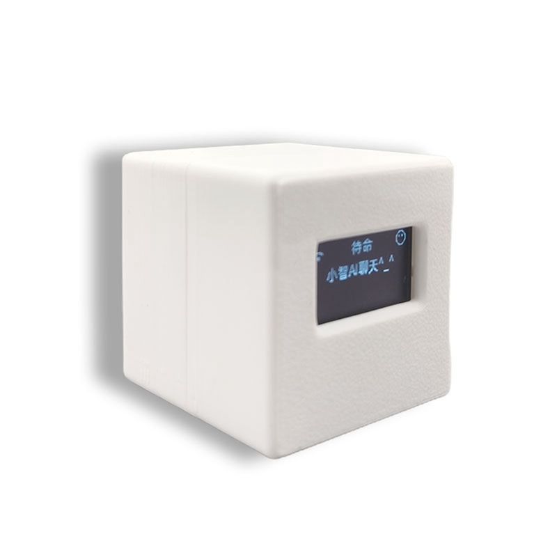 Smart-For Deepseek Xiaozhi AI  - огляд і ціна Oled Display 0.96