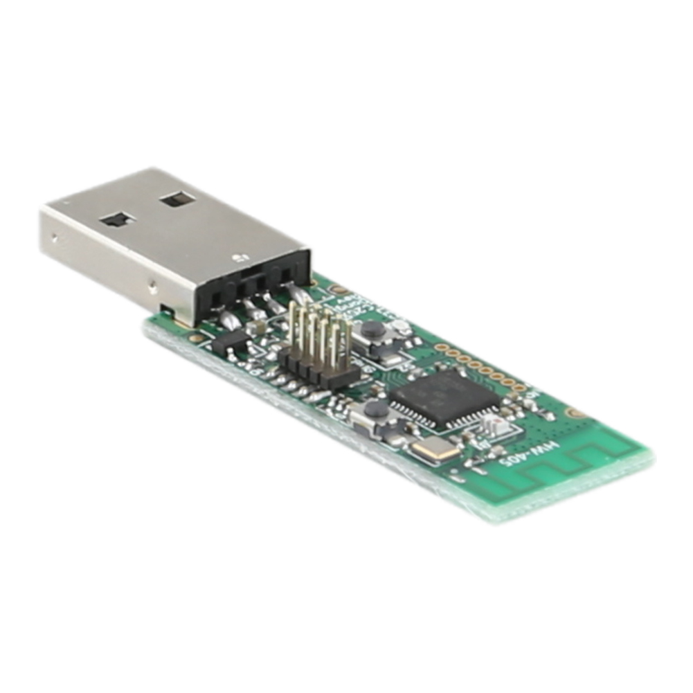 Zigbee CC2531 Sniffer Bare Boa - огляд і ціна Zigbee Cc2531