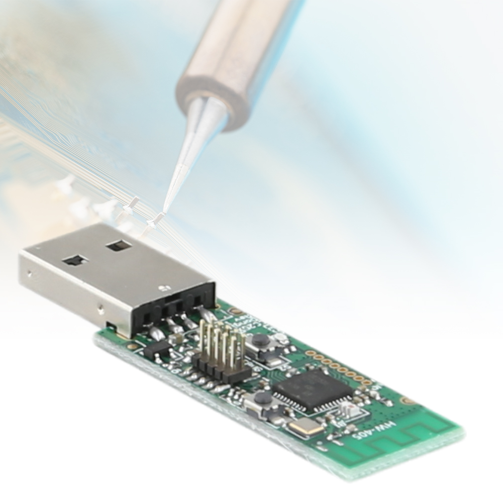 Zigbee CC2531 Sniffer Bare Boa - огляд і ціна Zigbee Cc2531