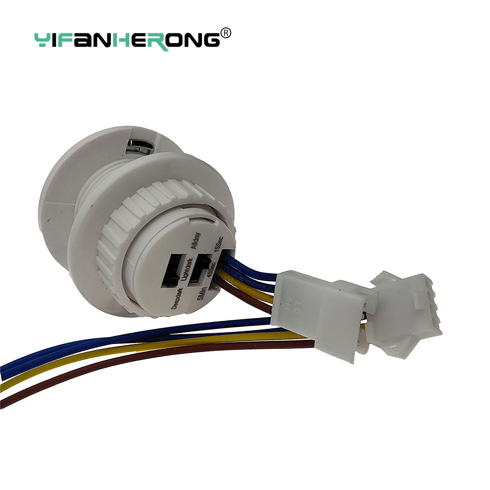 1PC Light Switch PIR Sensor De - огляд і ціна Pir Motion Sensor