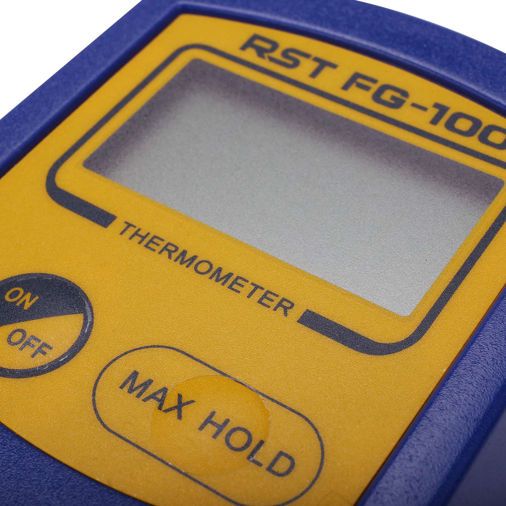 A20F-FG-100 Digital Soldering  - огляд і ціна Soldering Iron Temperature Probe