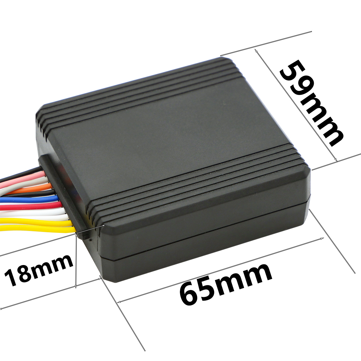 Motorcycle Anti-Theft Alarm Sy - огляд і ціна Joystick Module
