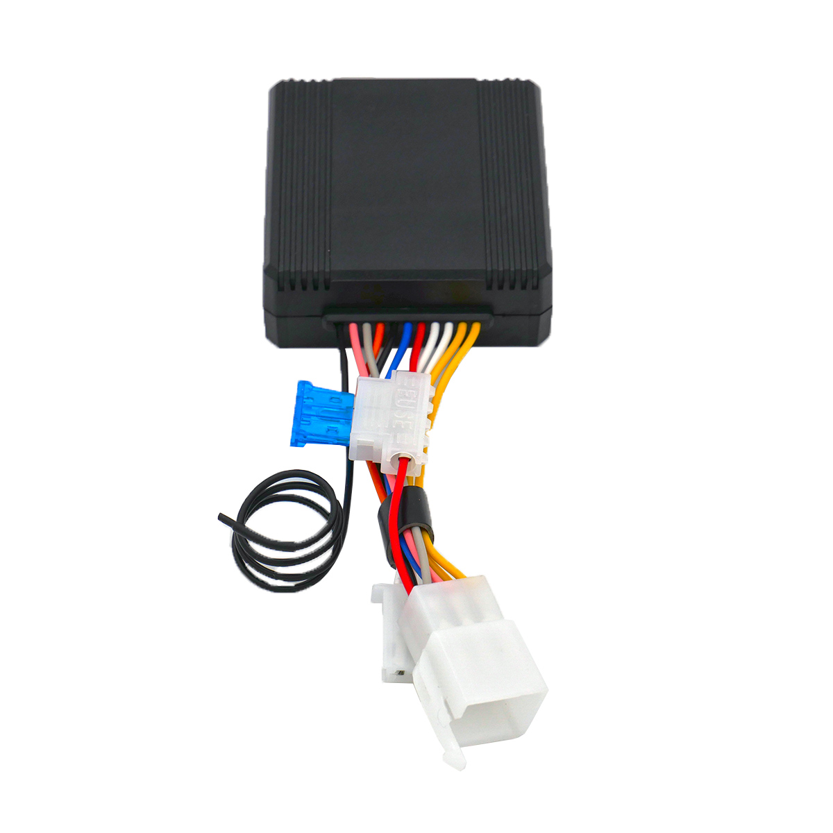 Motorcycle Anti-Theft Alarm Sy - огляд і ціна Joystick Module