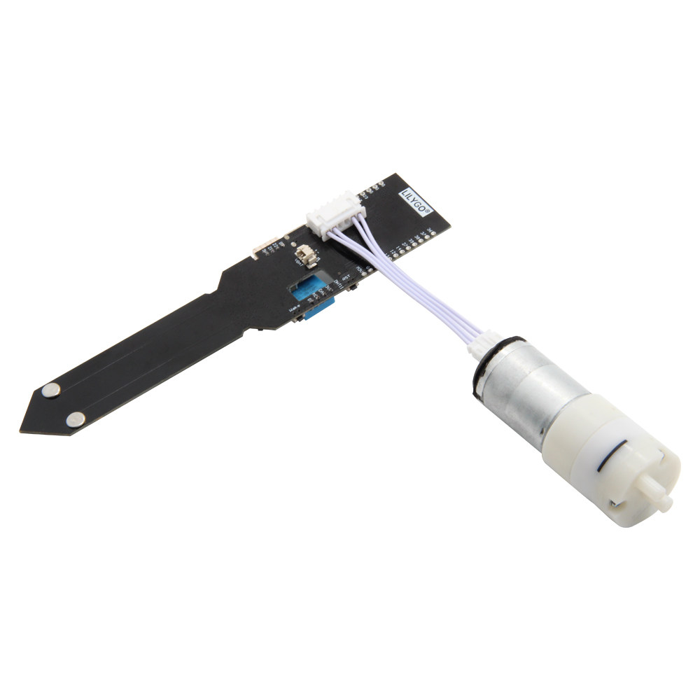 WS2812B Smart Led Strip Light  - огляд і ціна Ws2812B Strip 5V