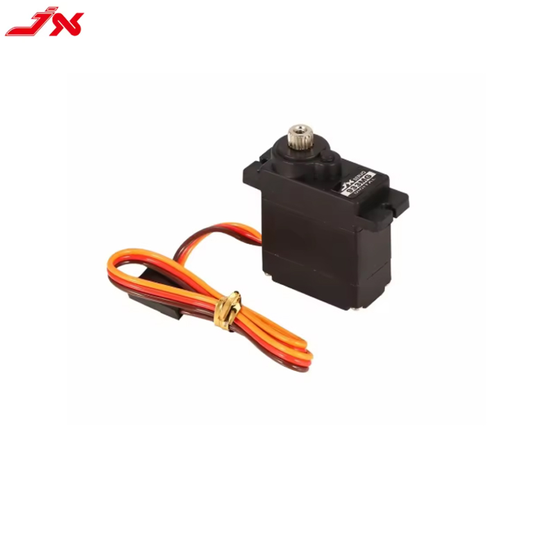 JX Servo PDI-933MG High-Torque - огляд і ціна Relay Module 1 Channel