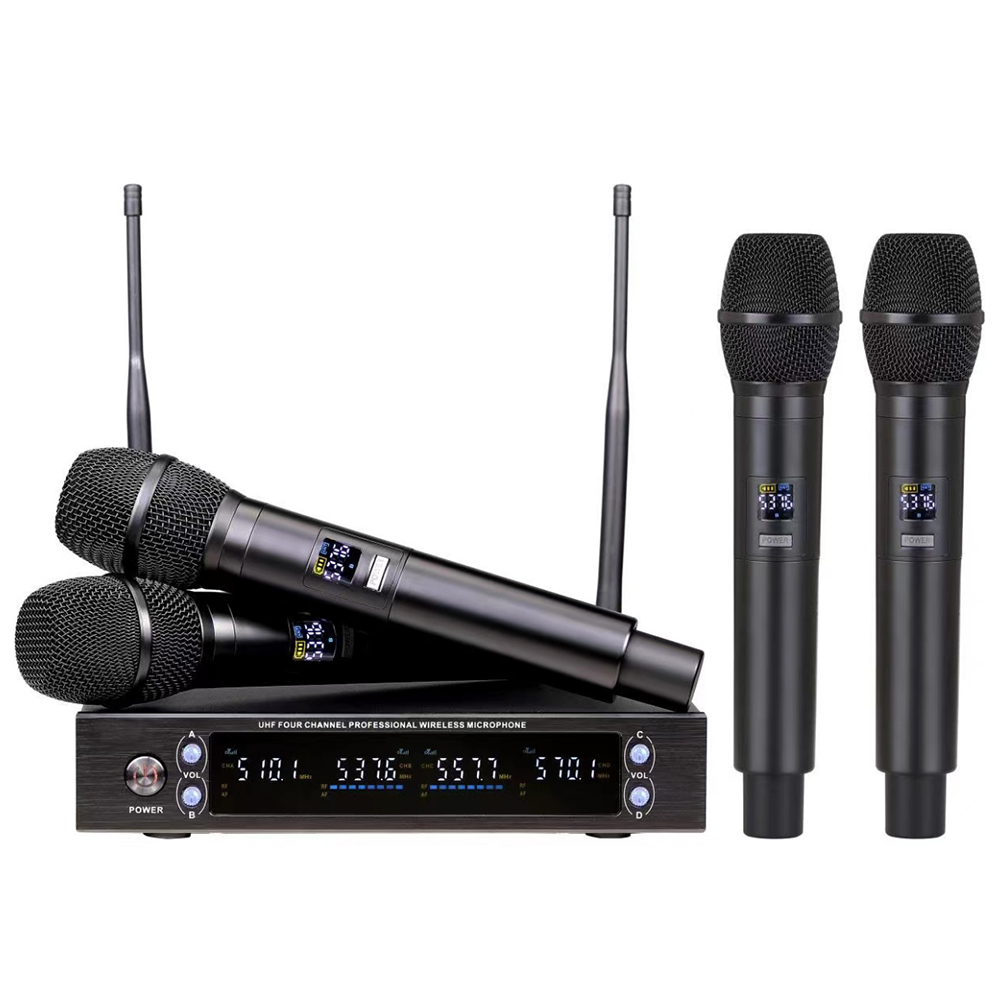 2026 FM 500mhz---900mhz Uhf Or - огляд і ціна Microphone Module