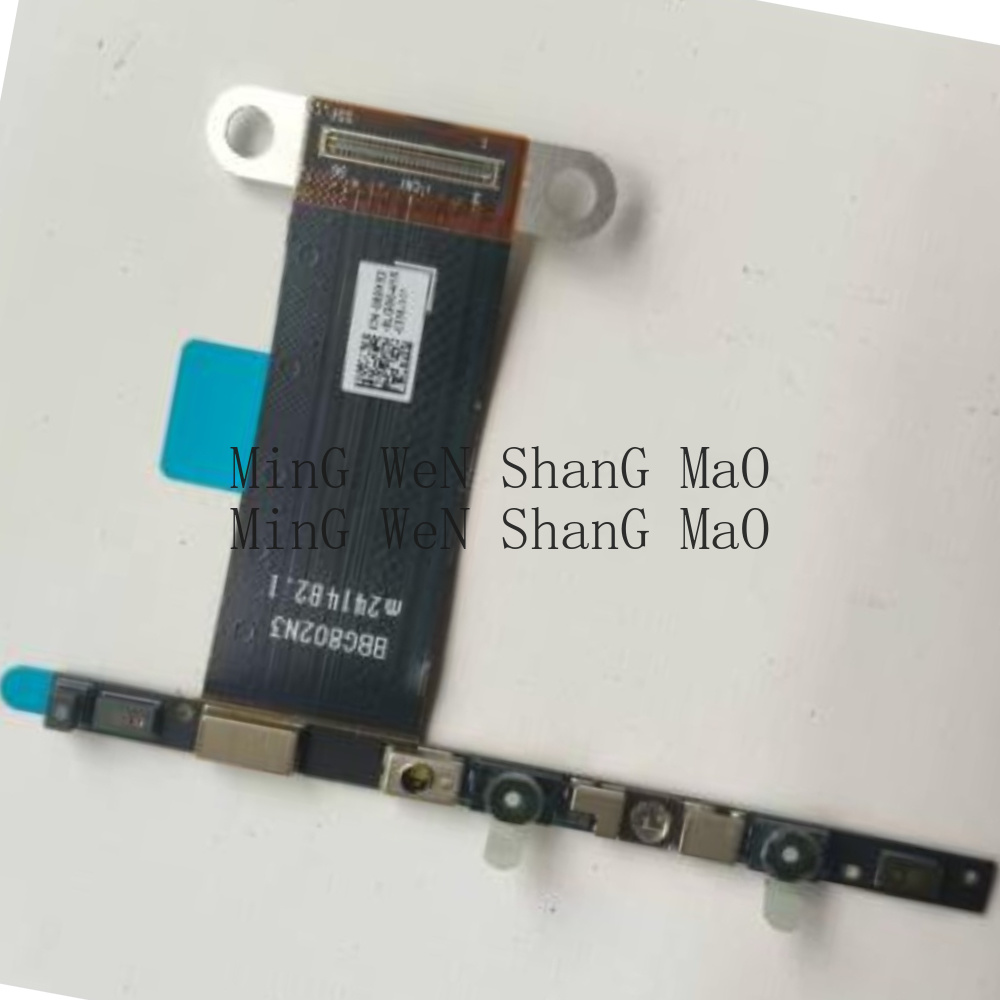 New Laptop Built-in Microphone - огляд і ціна Microphone Module
