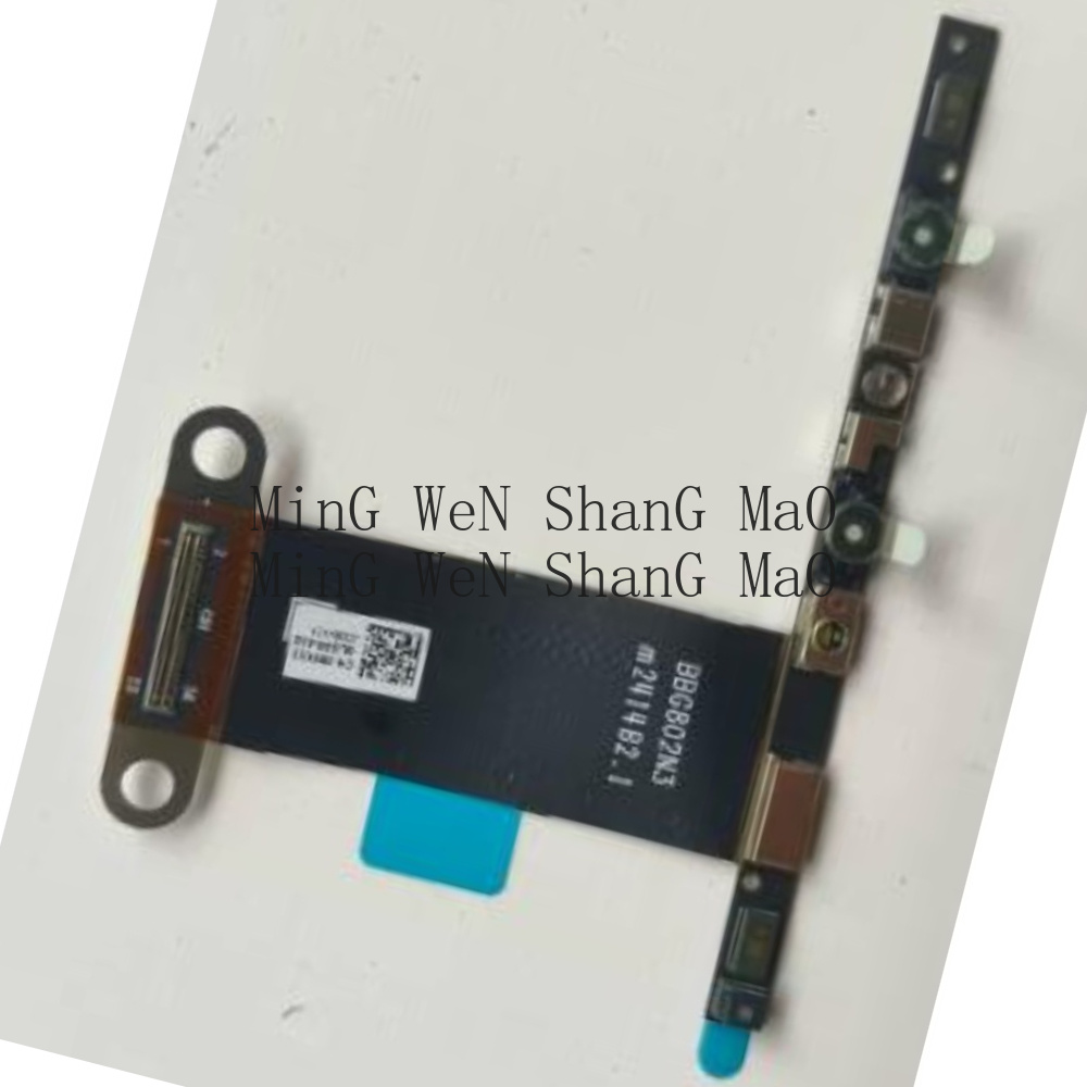 New Laptop Built-in Microphone - огляд і ціна Microphone Module