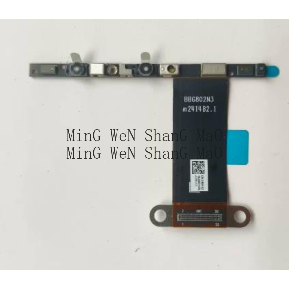 New Laptop Built-in Microphone - огляд і ціна Microphone Module