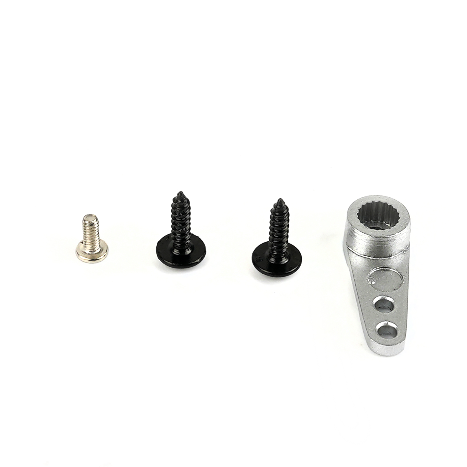 1/2/5/10PCS All-metal Servo-ar - огляд і ціна Servo Sg90