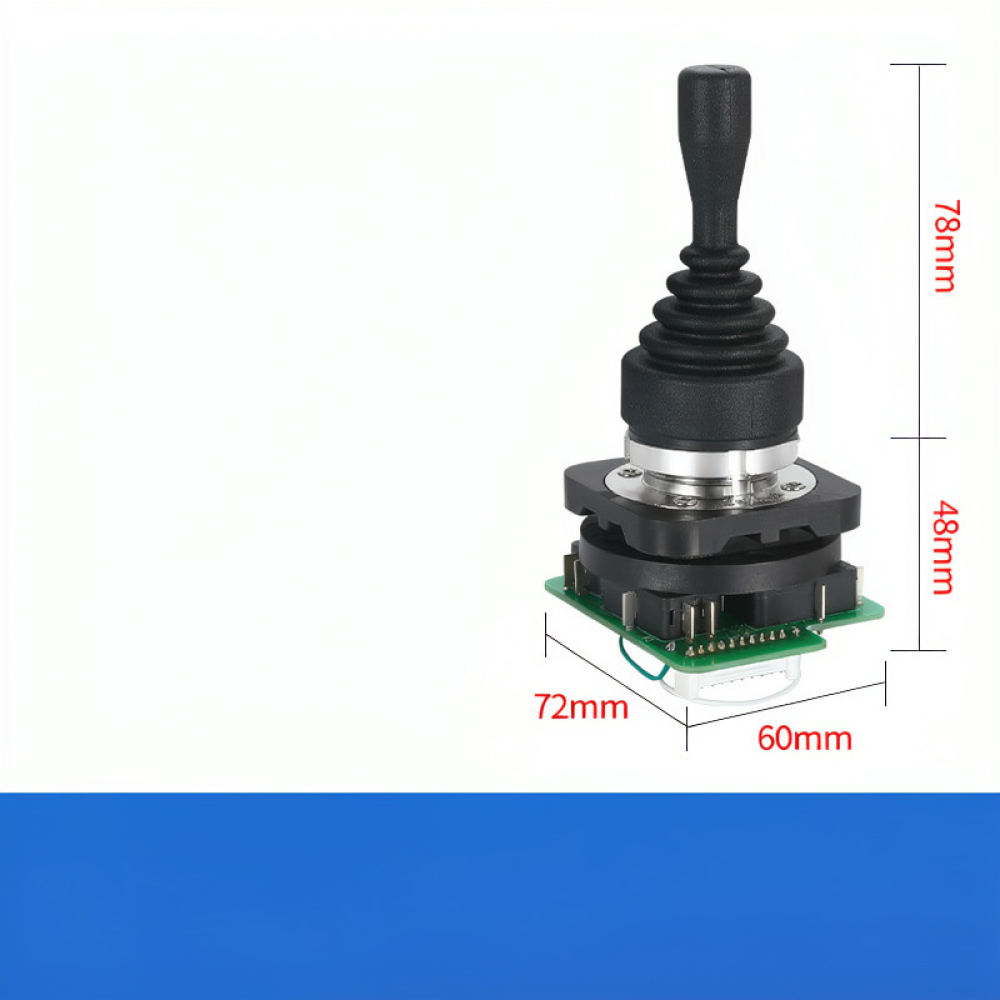For For Hongkai HKF4 11 4L Ind - огляд і ціна Joystick Module