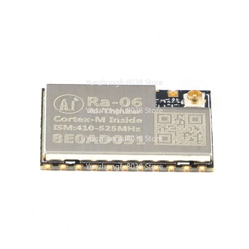 Wireless LoRa Sensor SX1278 Se - огляд і ціна Lora Sx1278