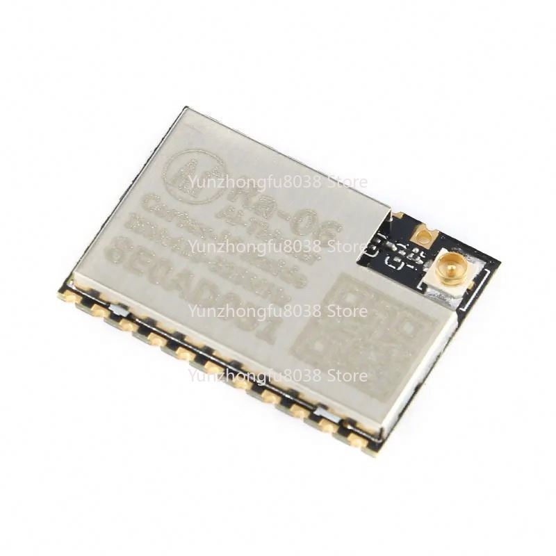 Wireless LoRa Sensor SX1278 Se - огляд і ціна Lora Sx1278