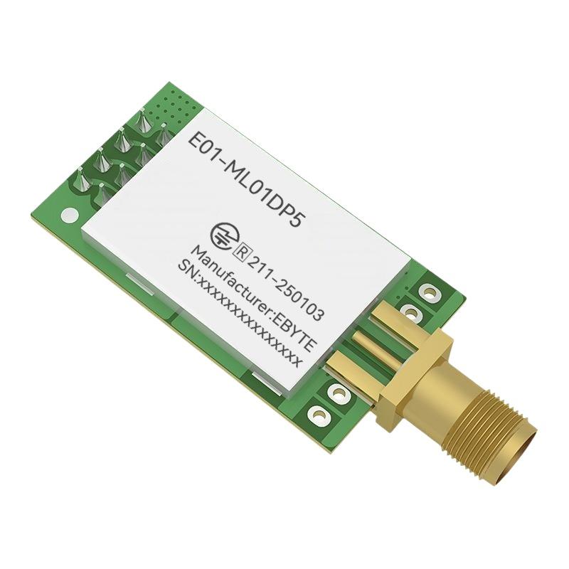 1Pcs Wireless RF Module NRF24L - огляд і ціна Nrf24L01