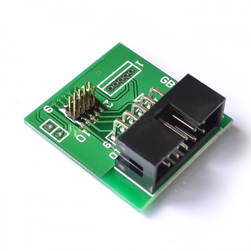 CC2531 Zigbee Sniffer USB Dong - огляд і ціна Zigbee Cc2531
