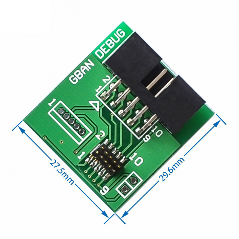 CC2531 Zigbee Sniffer USB Dong - огляд і ціна Zigbee Cc2531