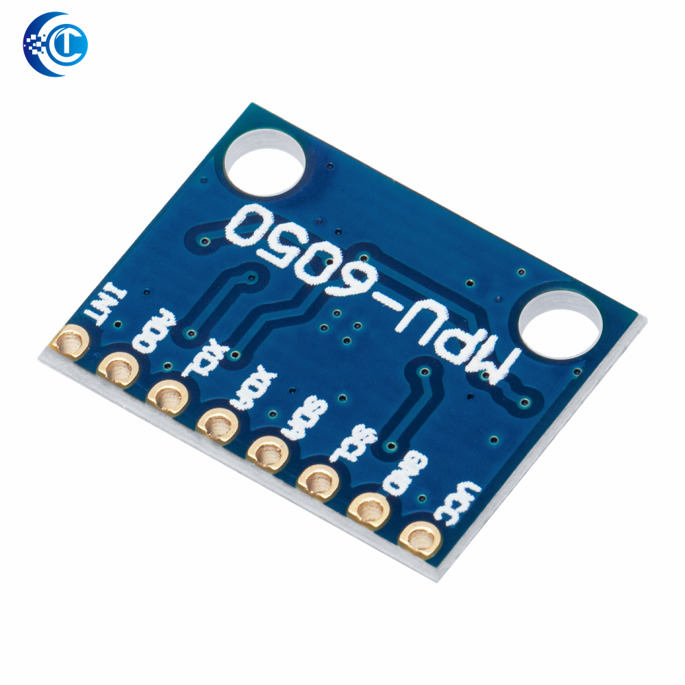 1PCS CLT GY-521 GY521 MPU 6050 - огляд і ціна Mpu6050