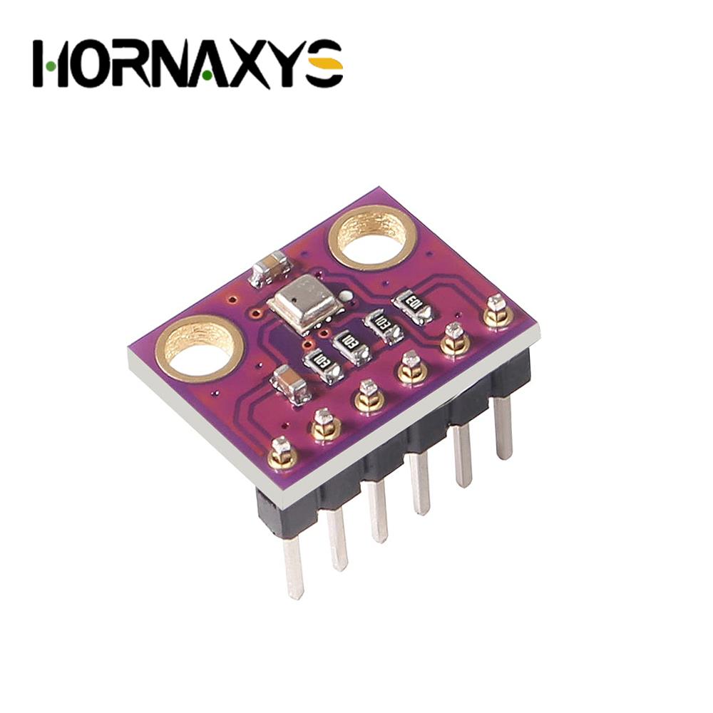 1-10PCS BME280 BMP280-3.3V 5V  - огляд і ціна Bme280