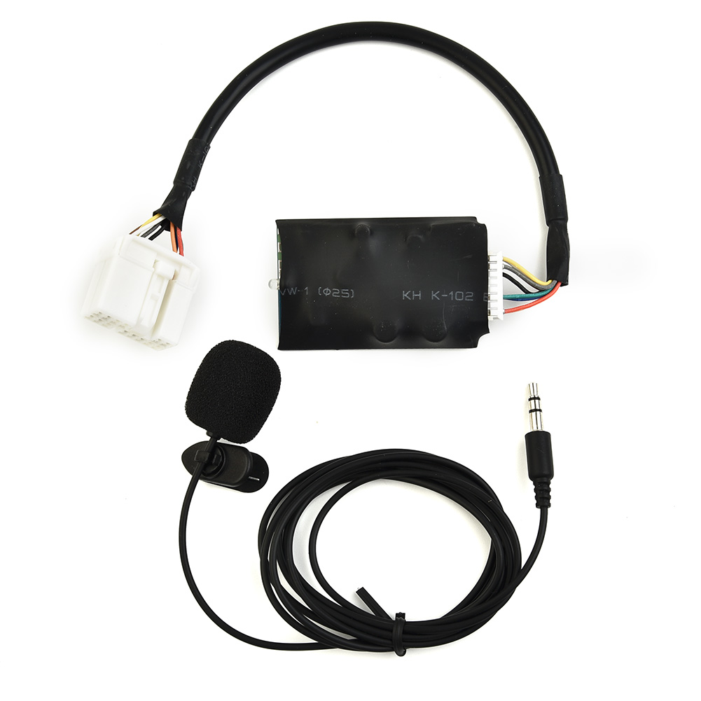 Microphone Blue Tooth Interfac - огляд і ціна Microphone Module