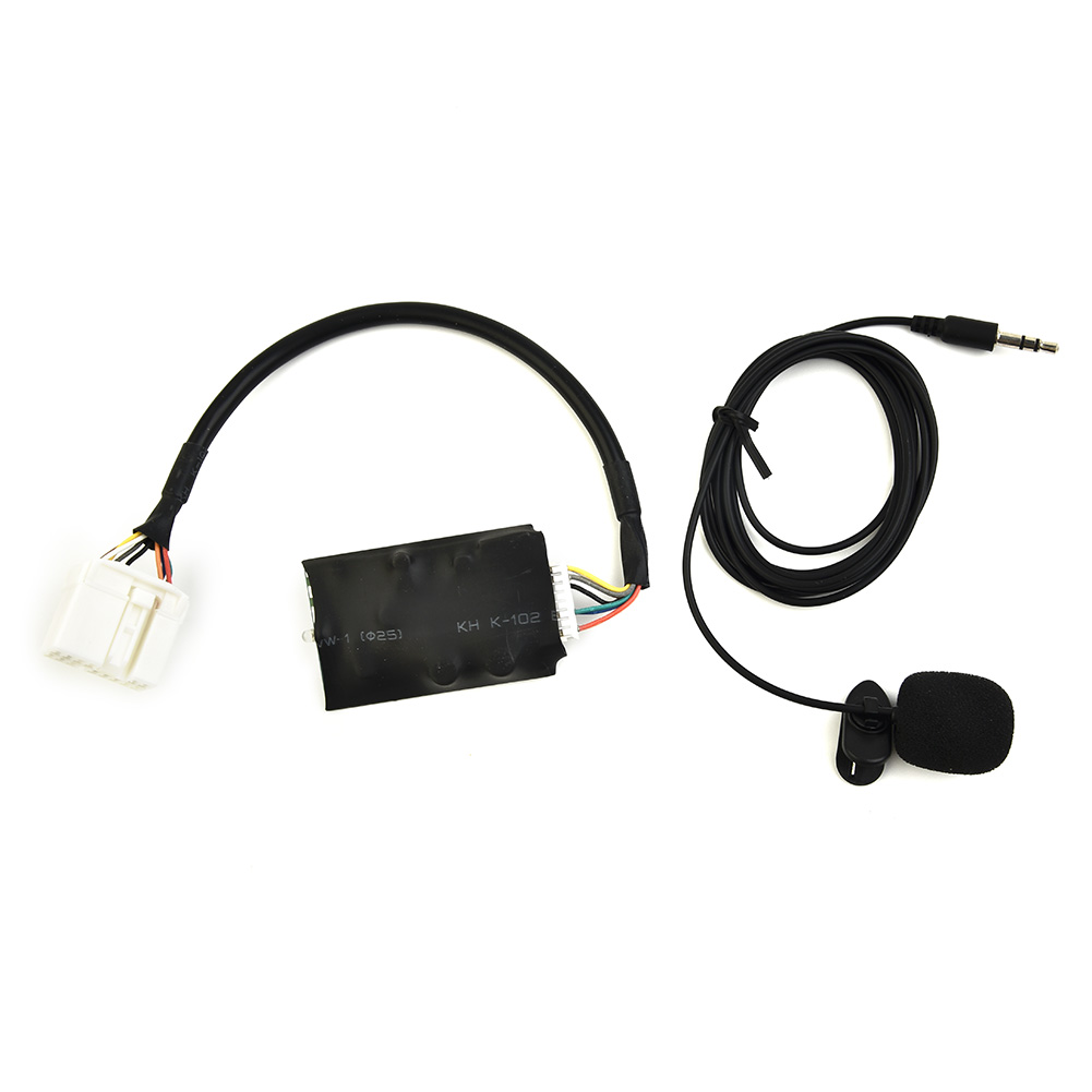 Microphone Blue Tooth Interfac - огляд і ціна Microphone Module