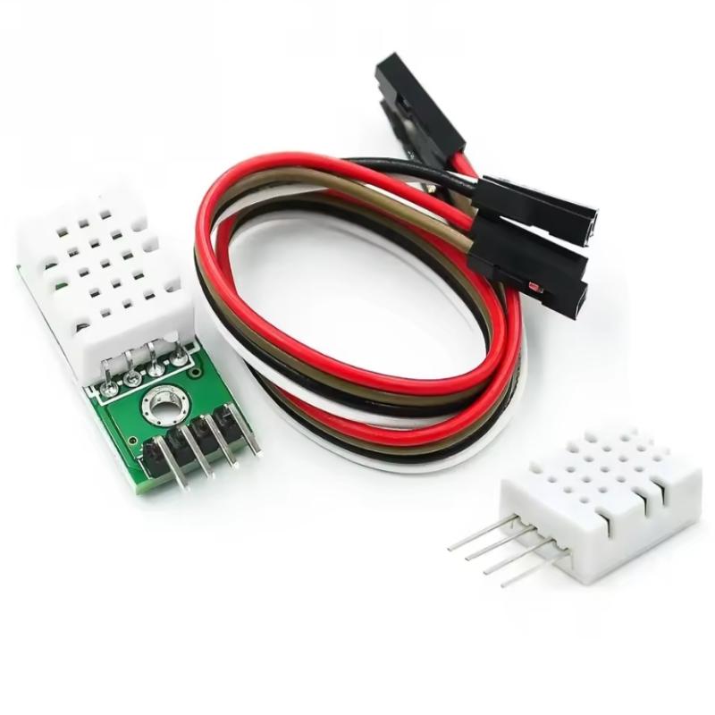 SHTC3 High Precision Digital T - огляд і ціна Dht22