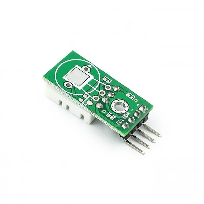 SHTC3 High Precision Digital T - огляд і ціна Dht22