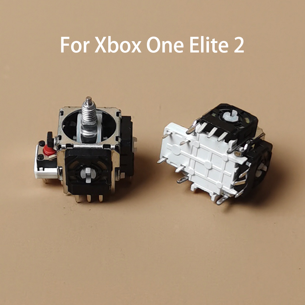 2PCS Original 3D Analog Joysti - огляд і ціна Joystick Module