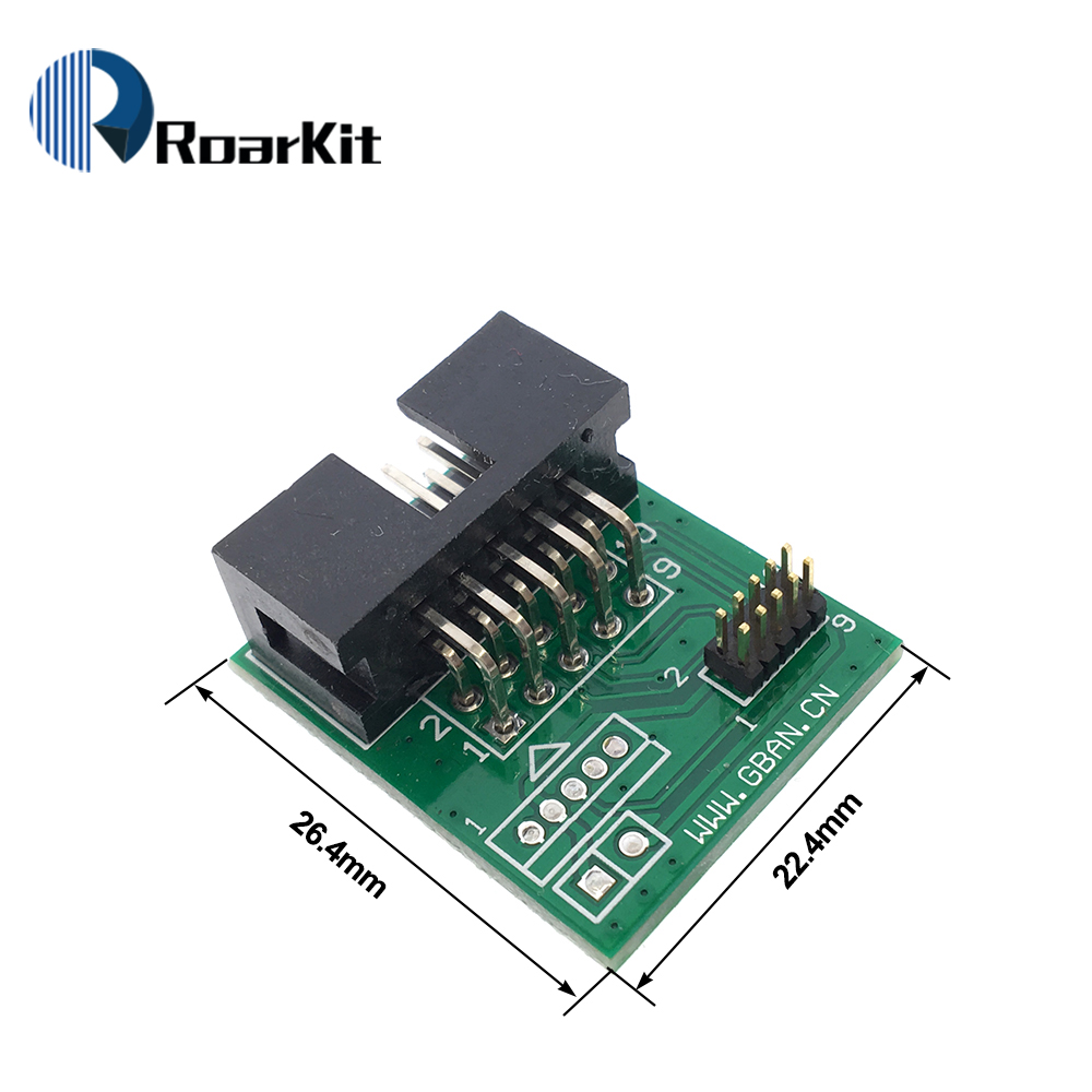 Wireless Zigbee CC2531 CC2540  - огляд і ціна Zigbee Cc2531