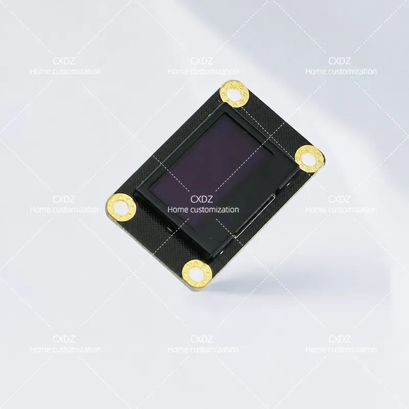 I2C OLED 0.96 Inch Display Mod - огляд і ціна Oled Display 0.96