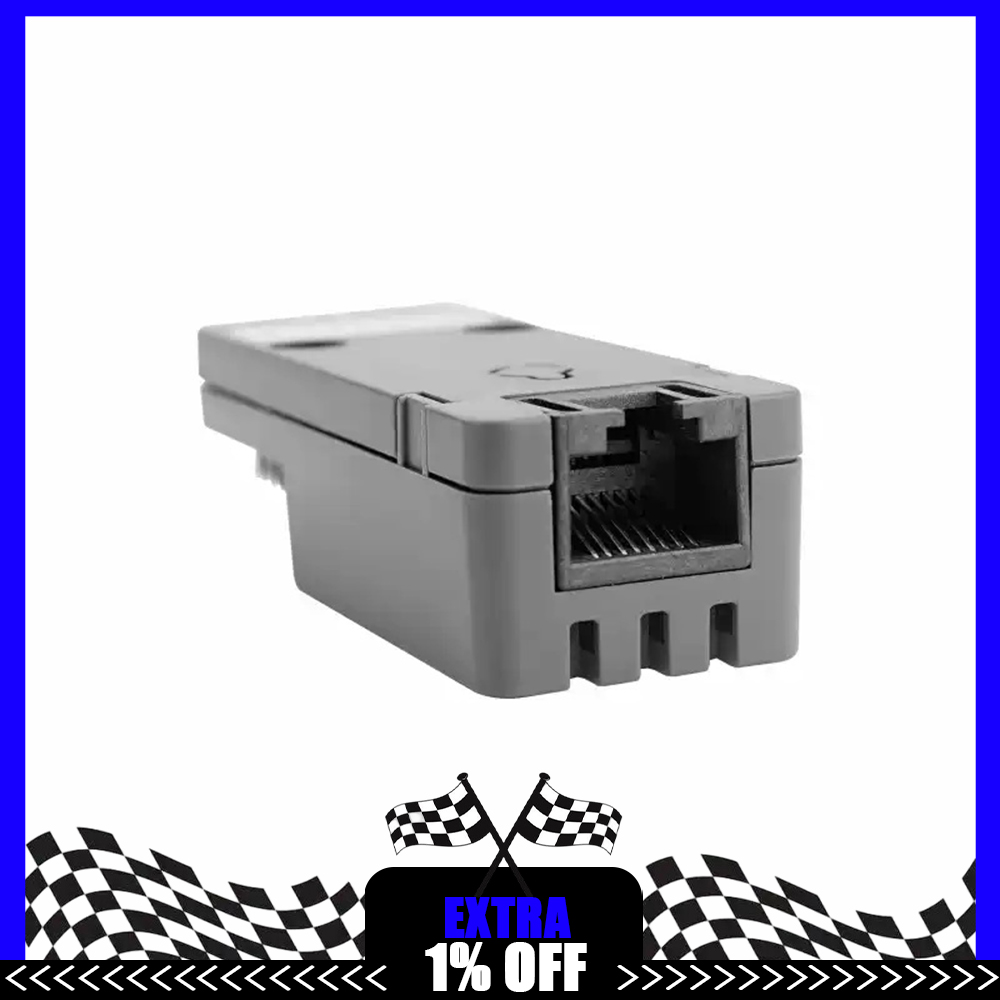 M5Stack Atomic PoE W5500 Remot - огляд і ціна Ethernet W5500