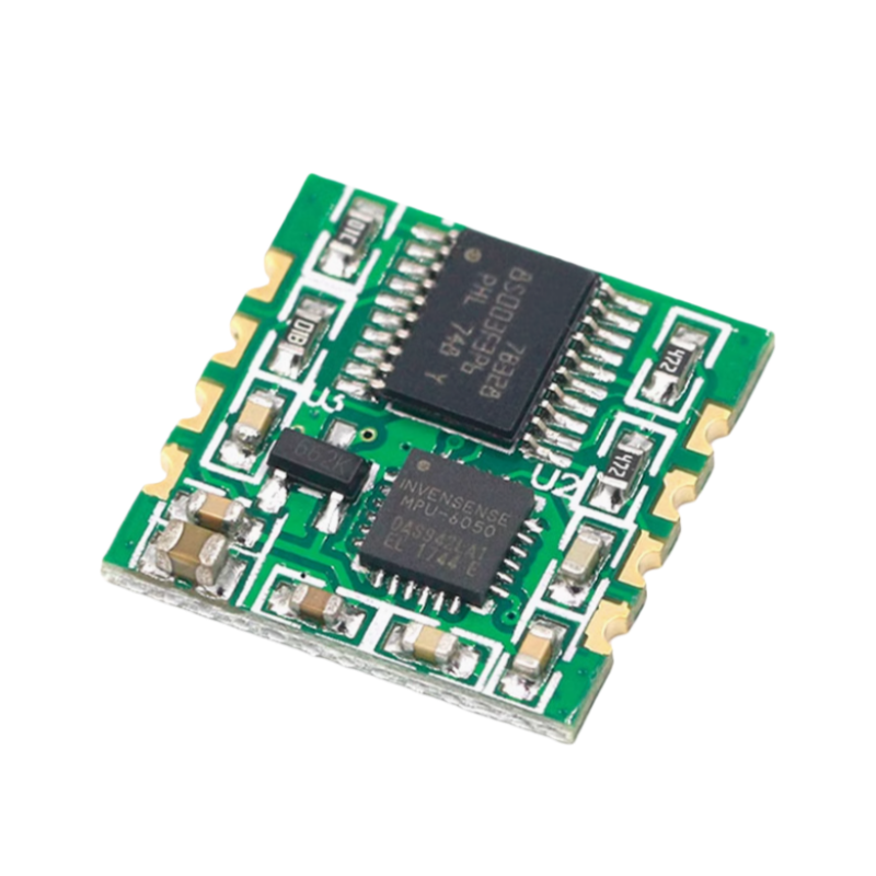 MPU6050 module, accelerometer  - огляд і ціна Mpu6050