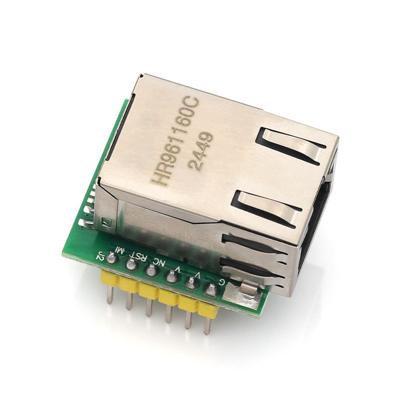 1/5/10Pcs W5500 Module TCP/IP  - огляд і ціна Ethernet W5500