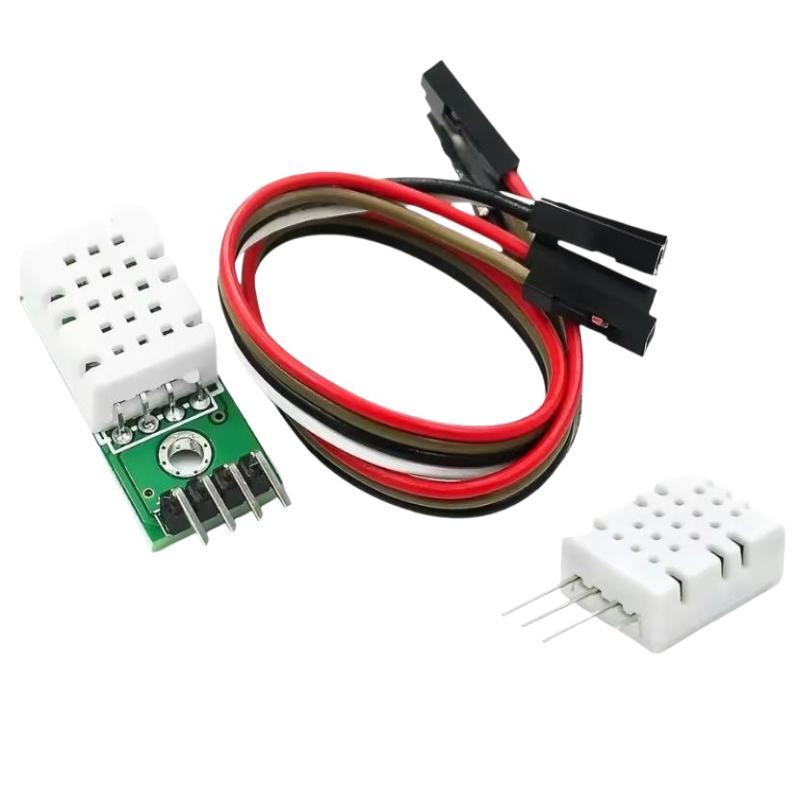 SHTC3 High Precision Digital T - огляд і ціна Dht22