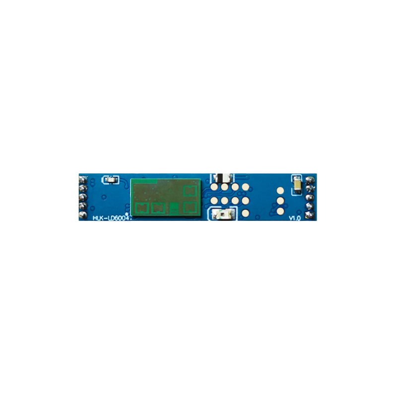 Hi-link 60G High-Precision Mil - огляд і ціна Pir Motion Sensor