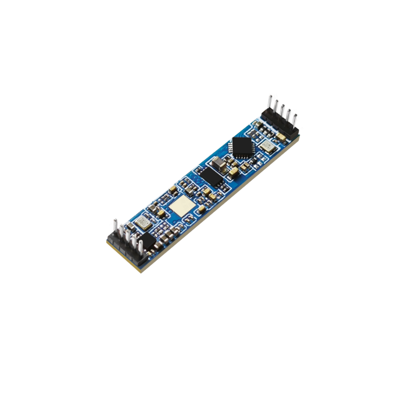 Hi-link 60G High-Precision Mil - огляд і ціна Pir Motion Sensor