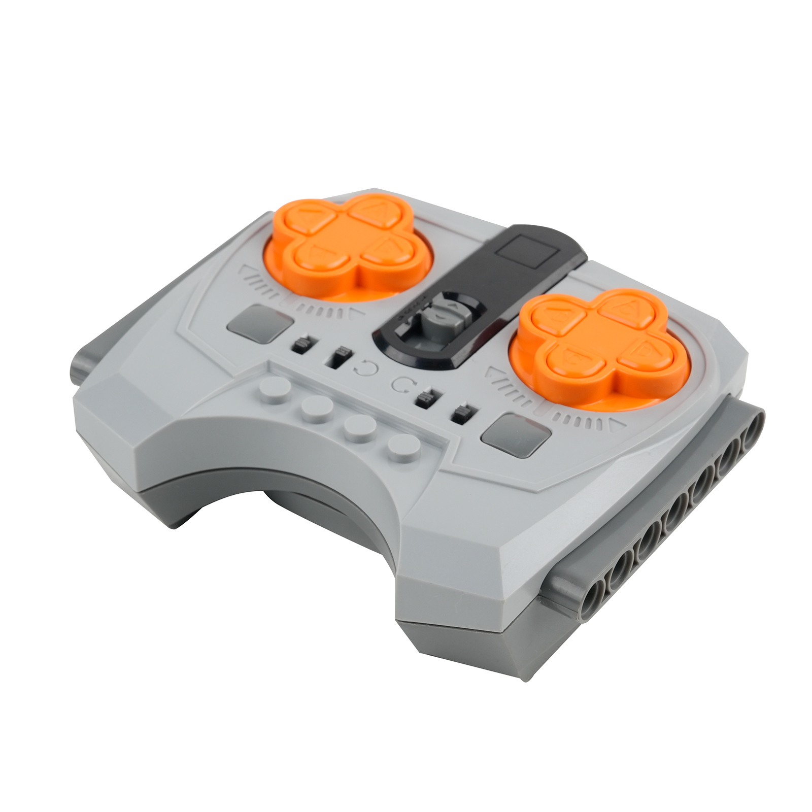 MOC Technology PF Pieces Build - огляд і ціна Ir Remote Module