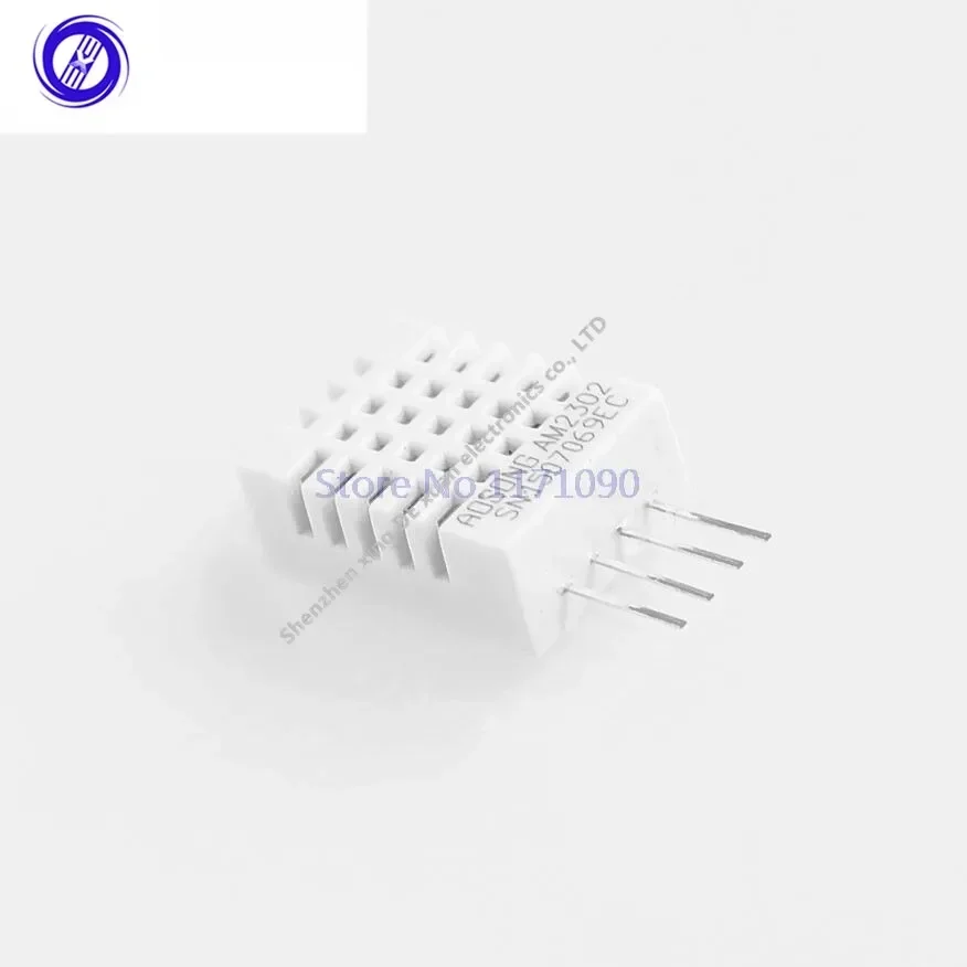 1pcs DHT22 digital temperature - огляд і ціна Dht22